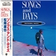 Matsuoka, Naoya - Songs And Days