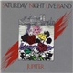 Saturday Night Live Band - Jupiter