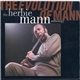 Herbie Mann - The Evolution Of Mann - The Herbie Mann Anthology