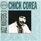 Chick Corea - Verve Jazz Masters 3