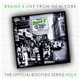 Brand X - Live From New York