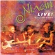 Niacin − Billy Sheehan, Dennis Chambers, John Novello - Live! - Blood, Sweat & Beers