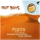 Mynta Featuring Shankar Mahadevan, Fazal Qureshi - Hot Days