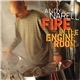 Andy Narell - Fire In The Engine Room